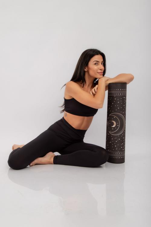 Legging Fitness Cós V