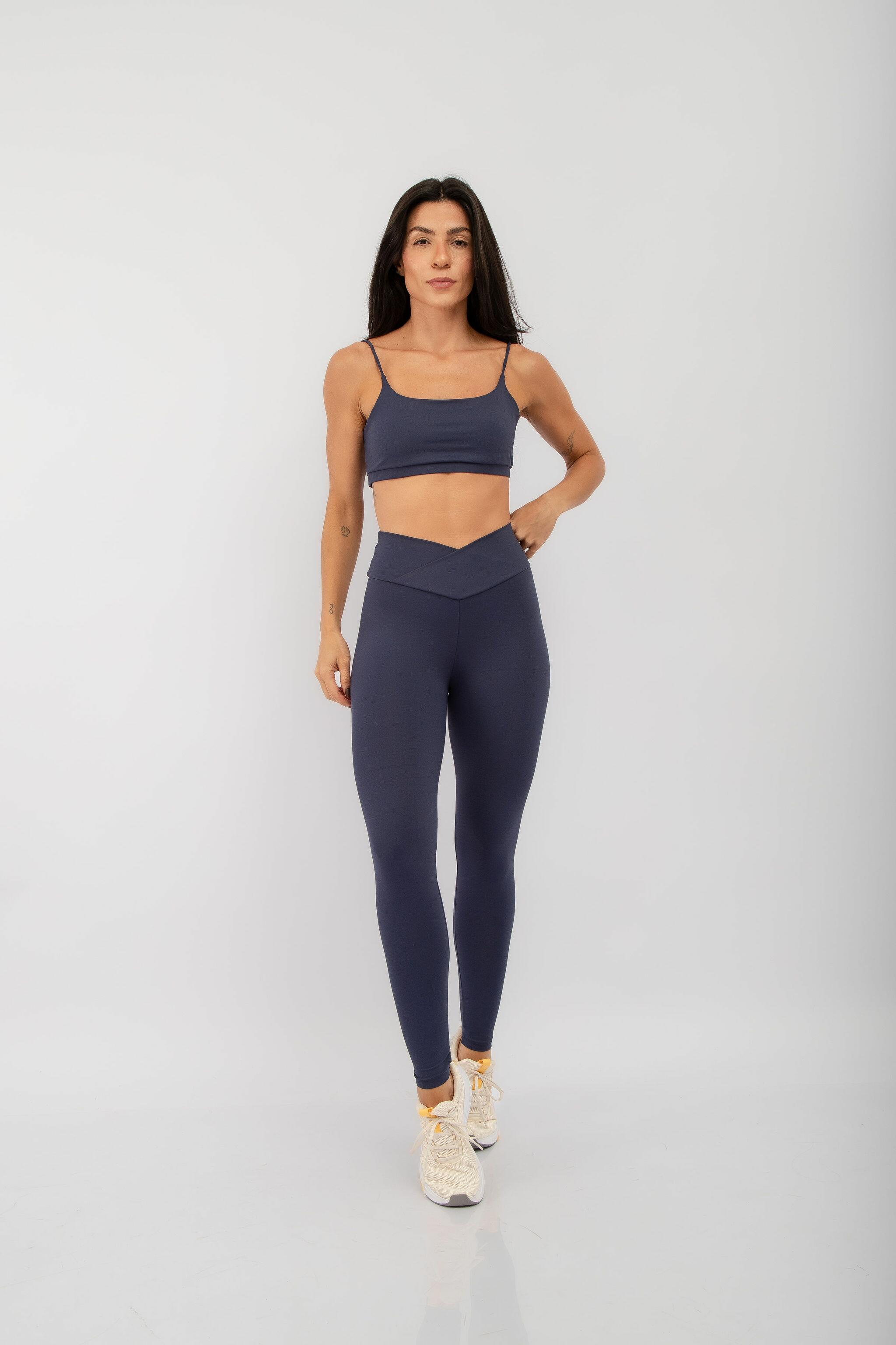 Legging Fitness Cós V