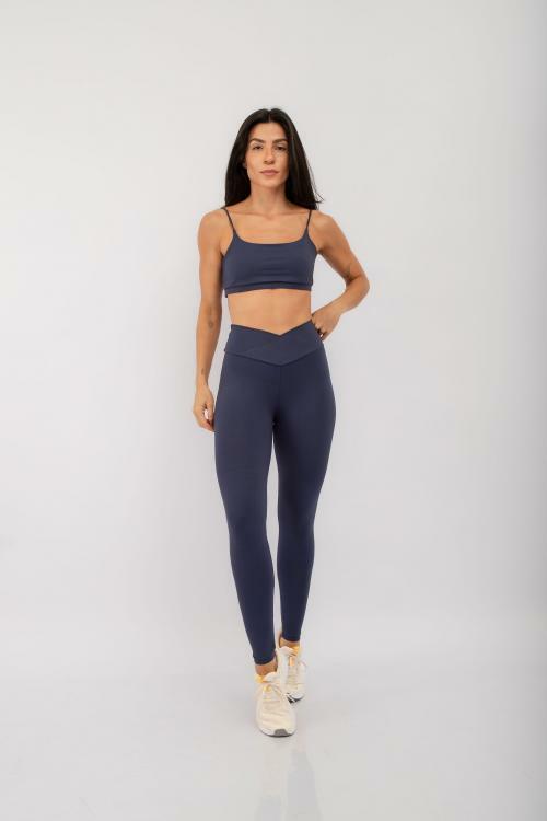 Legging Fitness Cós V