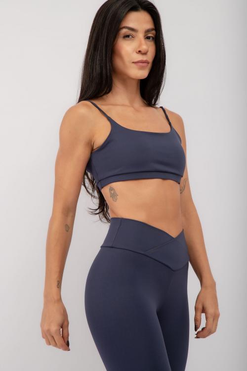 Legging Fitness C�s V