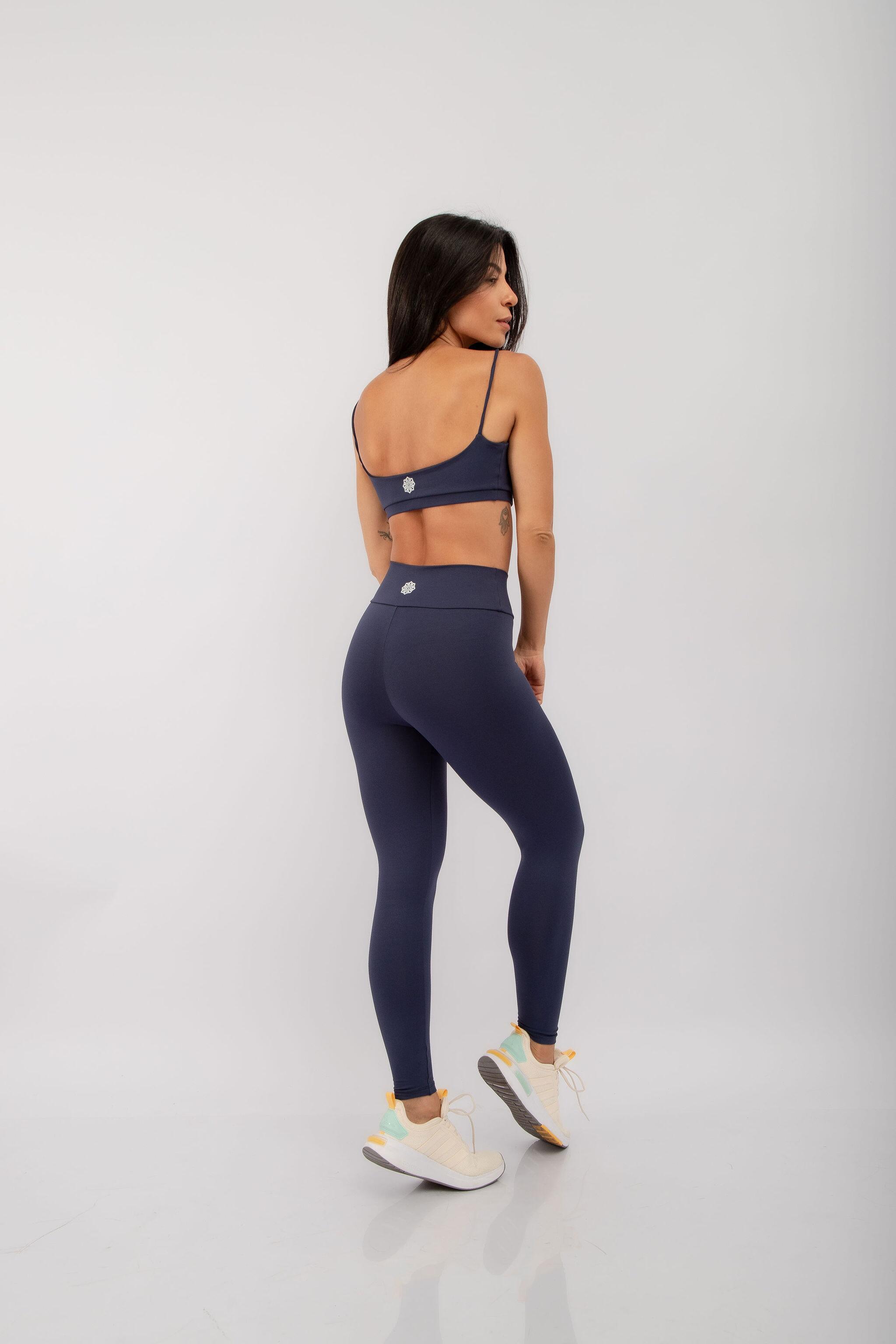Legging Fitness Cós V