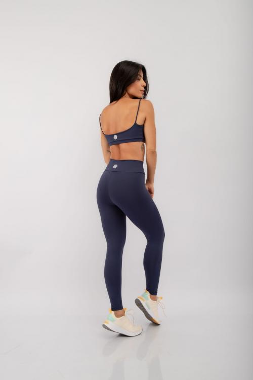 Legging Fitness Cós V