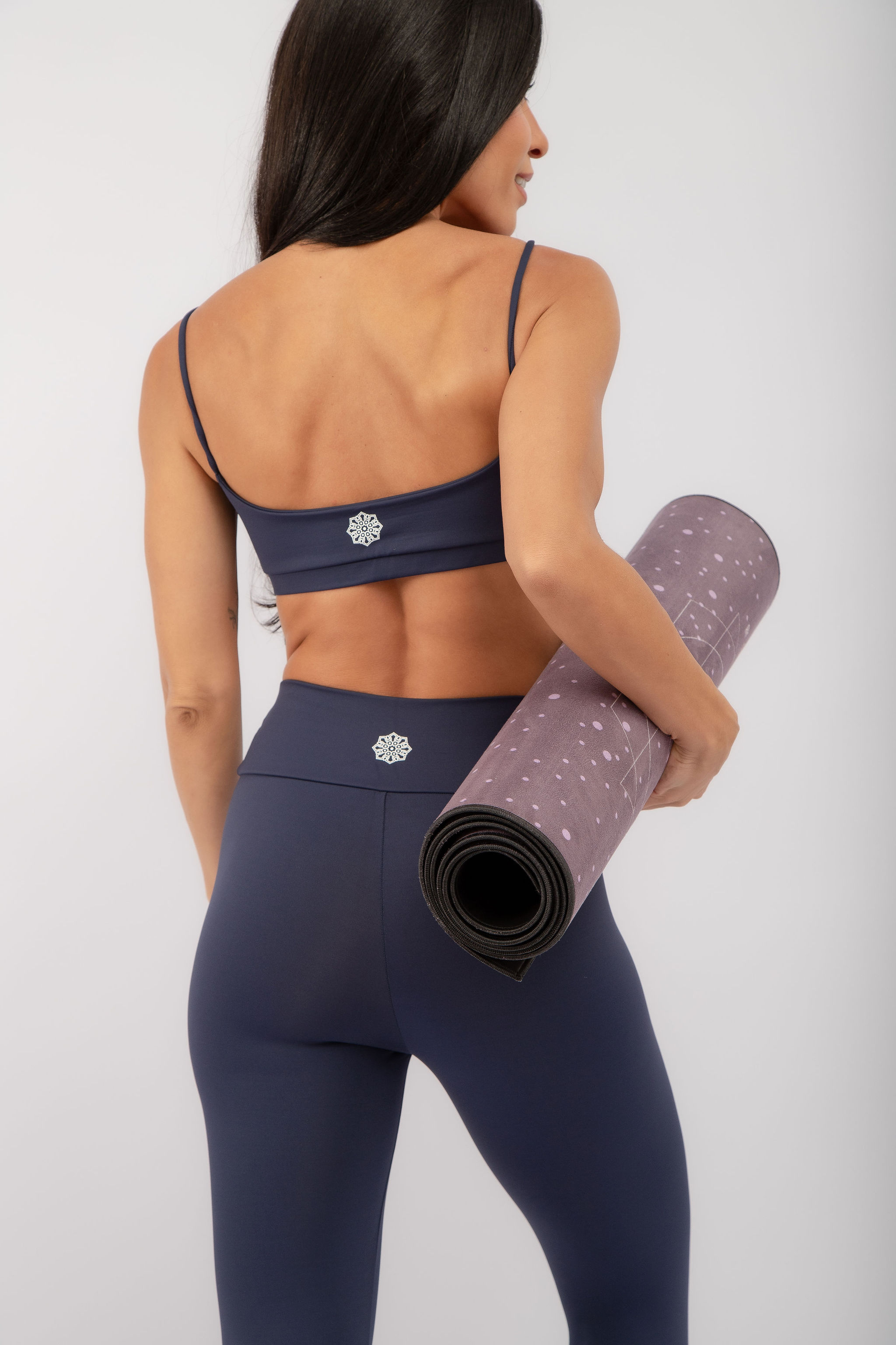 Legging Fitness Cós V