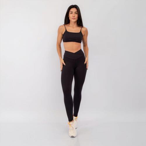 Legging Fitness C�s V