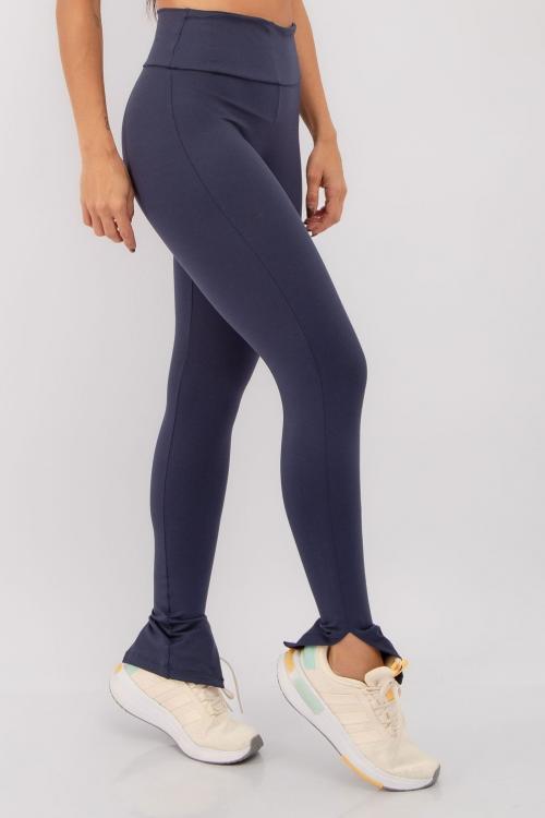Legging Fitness Abertura