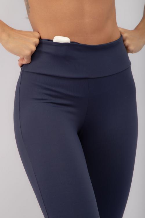 Legging Fitness Abertura