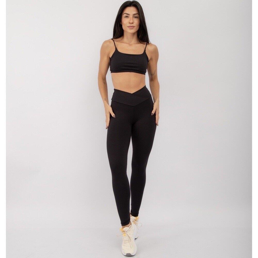 Top Fitness Alcinha