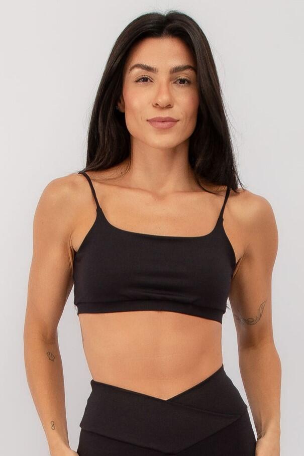Top Fitness Alcinha