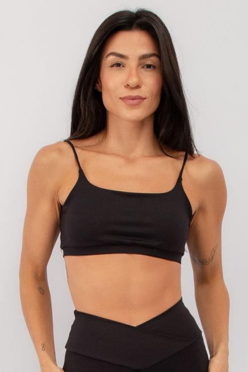 Top Fitness Alcinha