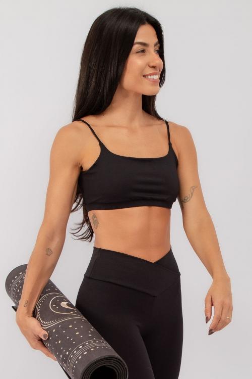 Top Fitness Alcinha