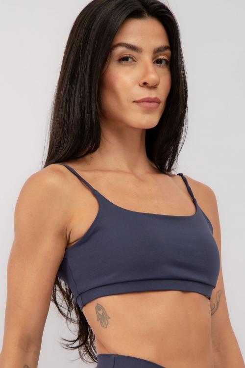 Top Fitness Alcinha
