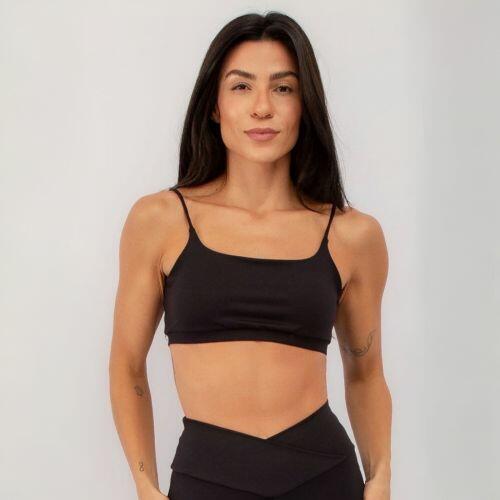 Top Fitness Alcinha