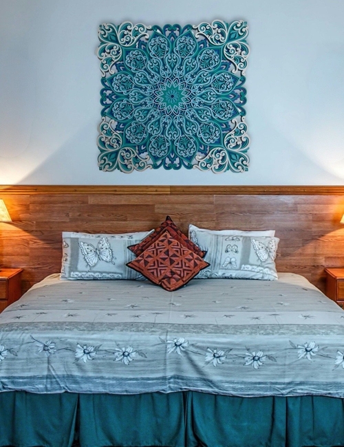 Mandala Harmonia