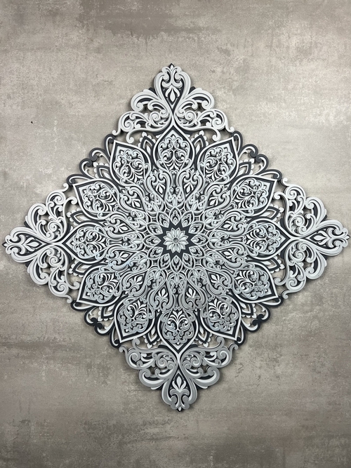 Mandala Harmonia