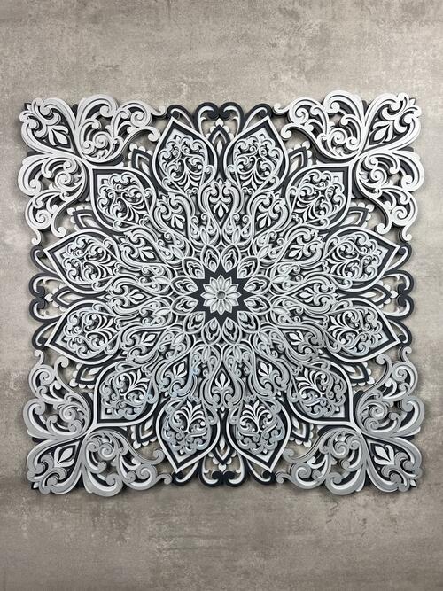 Mandala Harmonia