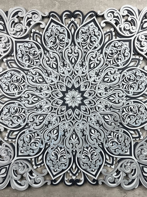 Mandala Harmonia