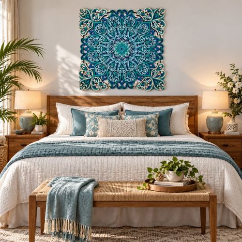 Mandala Harmonia