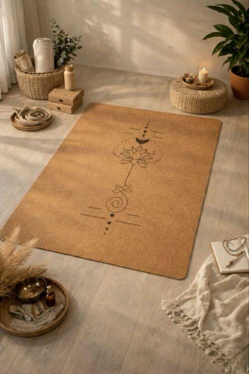 Big Mat Corti�a Natural
