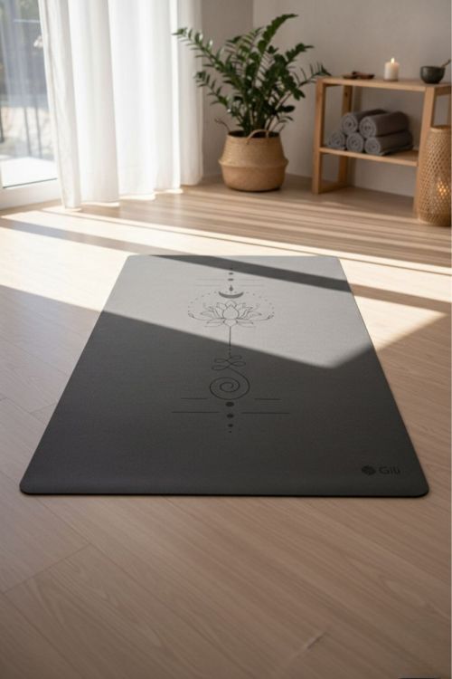 BIG Mat PRO PU High Solid - 5.5mm