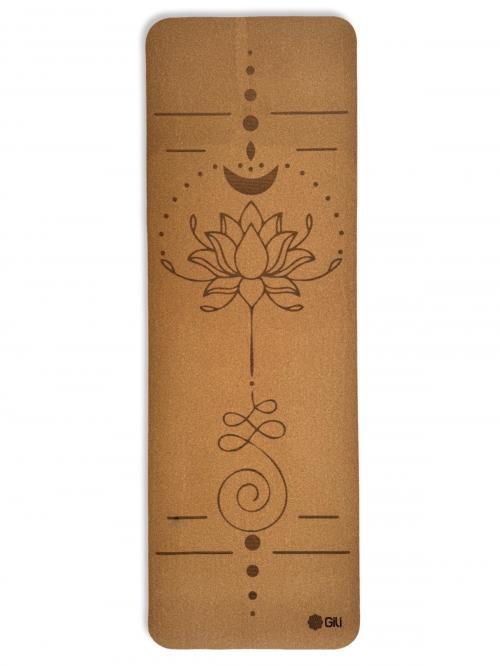 Tapete de Yoga Corti�a