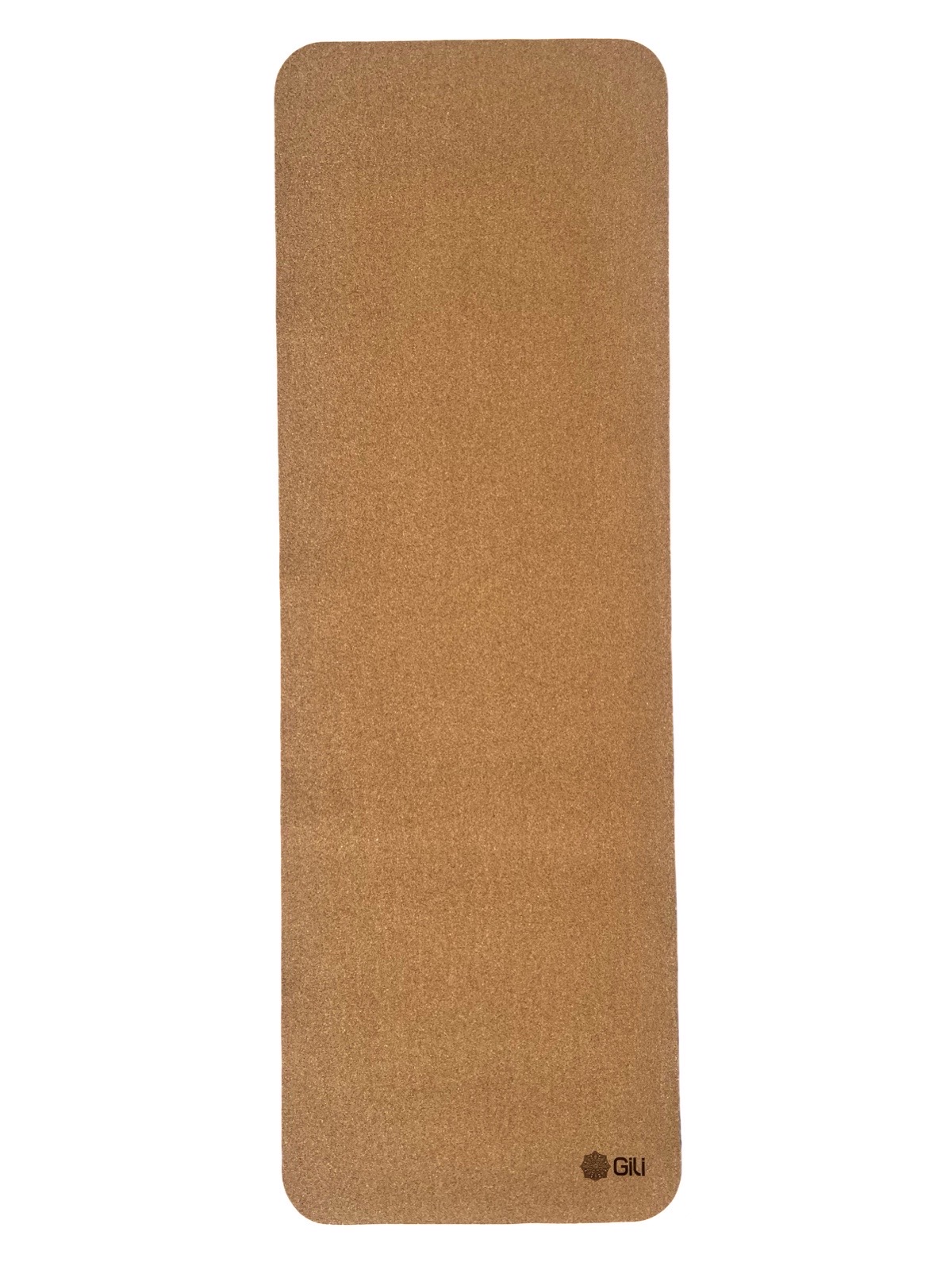 Tapete de Yoga Cortiça