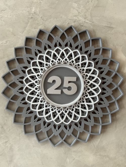 Número de Porta