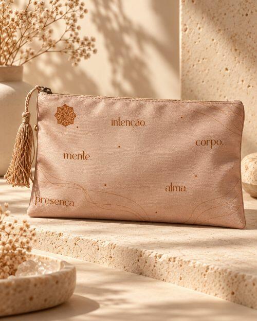 Necessaire Brinde