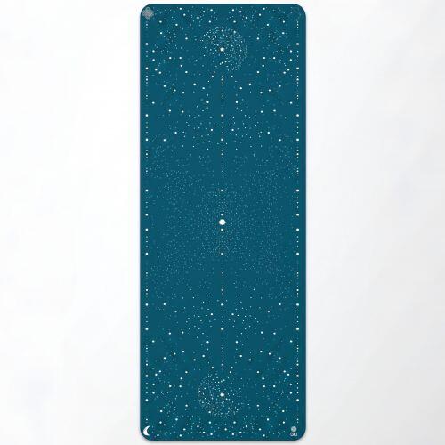 Tapete de Yoga Aveludado C�u