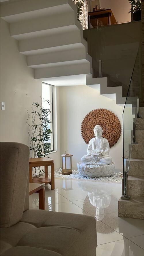 Mandala Plenitude 3D Madeira