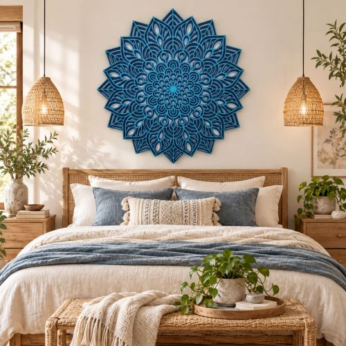 Mandala 3D Petalia