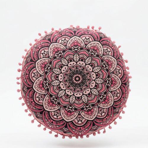 Almofadas Mandala (Modelos)
