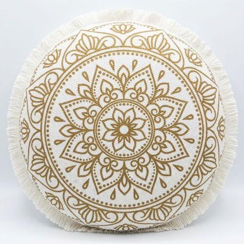 Almofada Mandala Boho