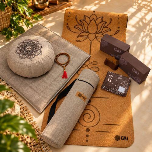 Kit Ritual Completo