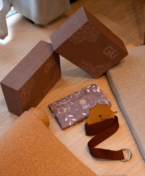 Kit Ritual Completo