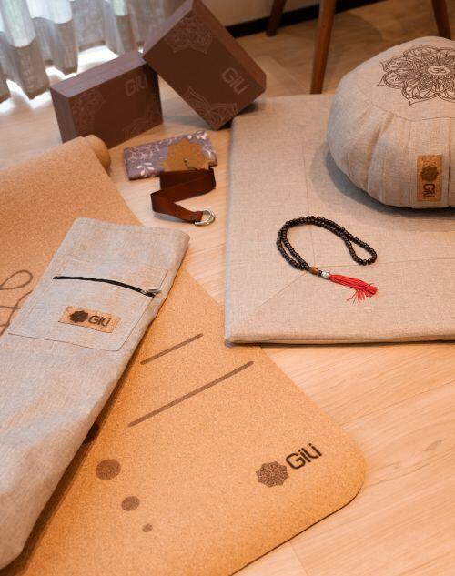 Kit Ritual Completo