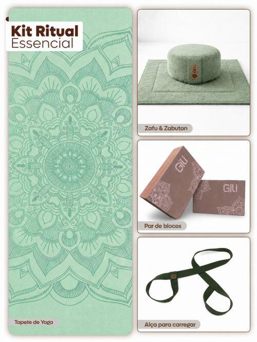 Kit Ritual Essencial