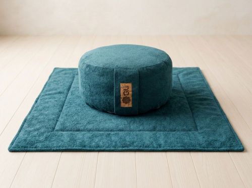 KIT Zafu e Zabuton Calm