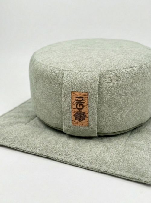 KIT Zafu e Zabuton Calm