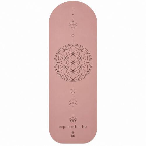 Mat PRO PU High Solid Alinhamento - 5.5mm