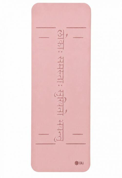 Mat PRO PU High Solid Alinhamento - 5.5mm