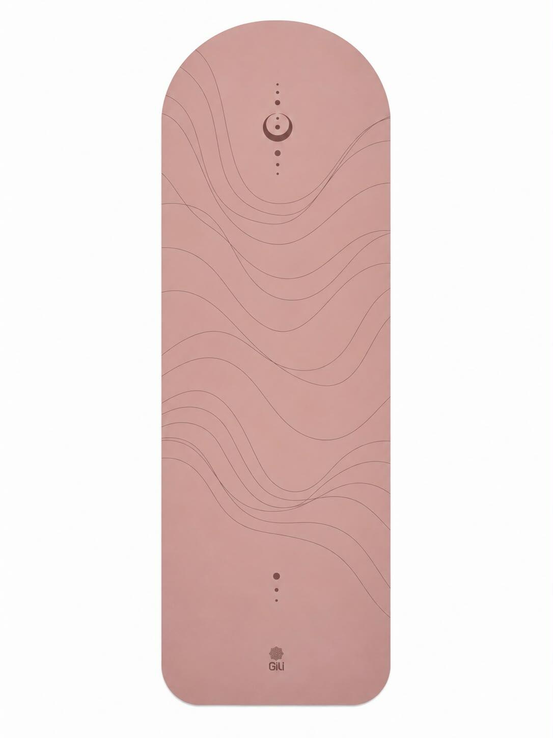 Mat PRO PU High Solid Alinhamento - 5.5mm