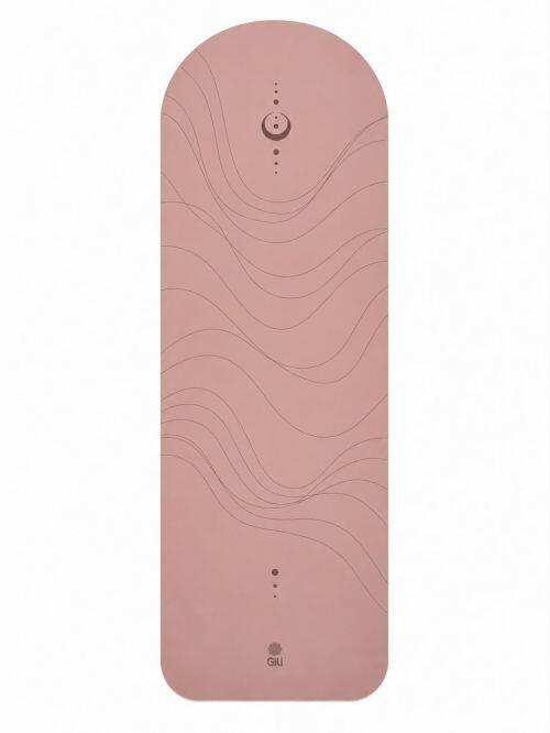 Mat PRO PU High Solid Alinhamento - 5.5mm