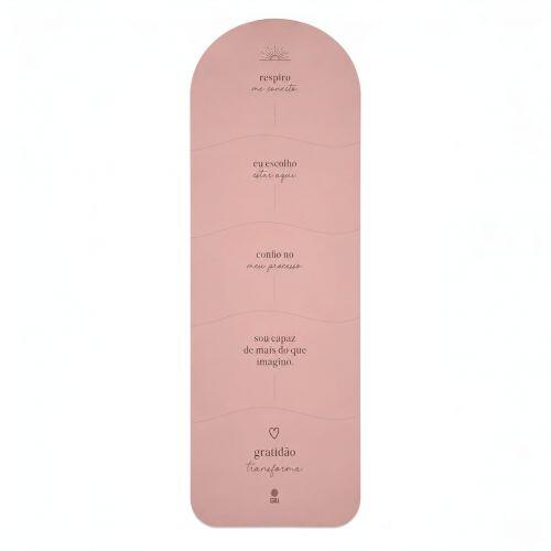 Mat PRO PU High Solid Alinhamento - 5.5mm