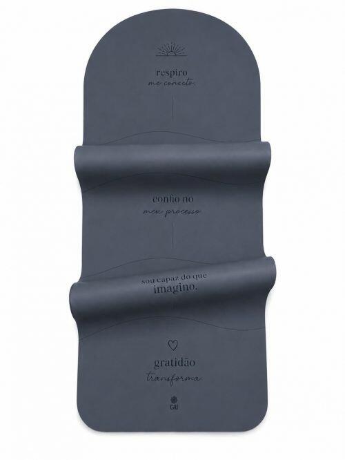 Mat PRO PU High Solid Alinhamento - 5.5mm