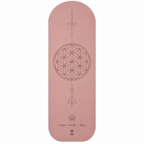Kit Yoga PRO PU High Solid Completo