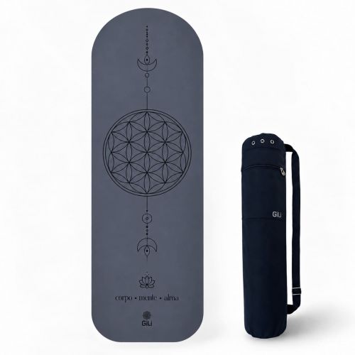 Kit Yoga PRO PU High Solid Completo