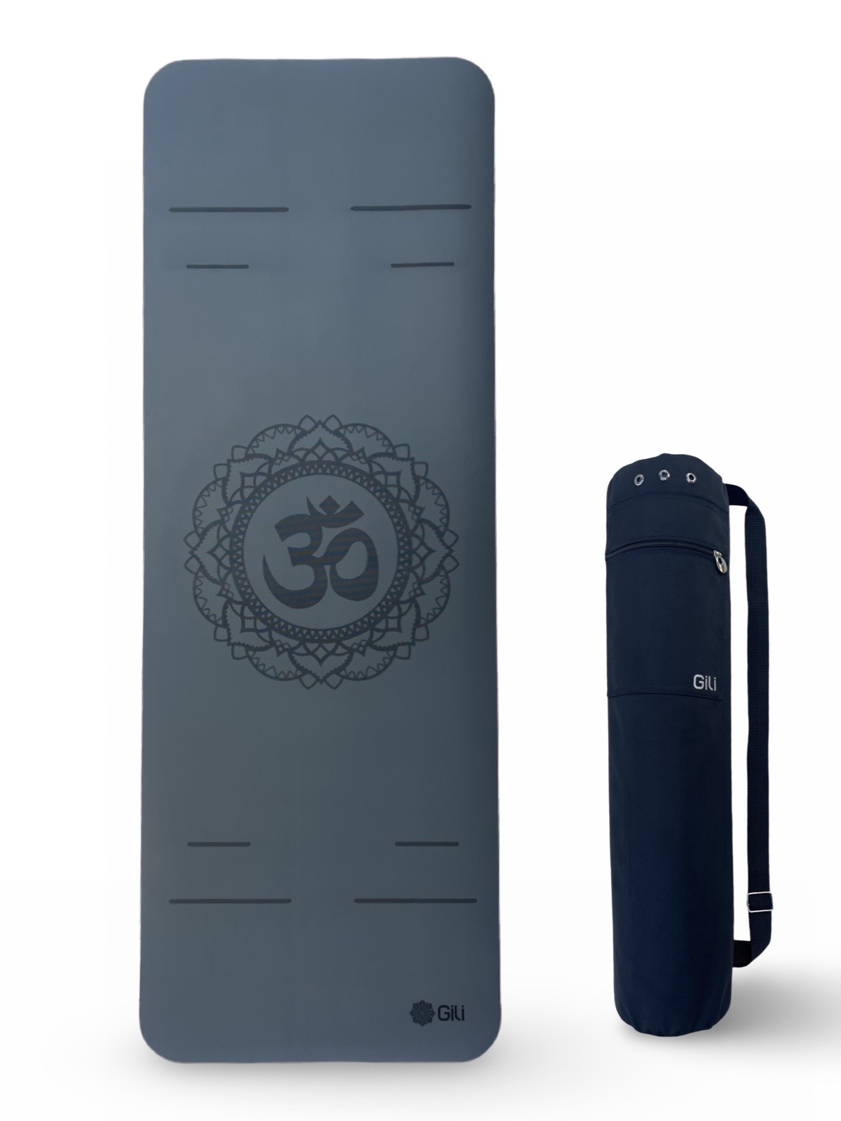 Kit Yoga PRO PU High Solid Completo