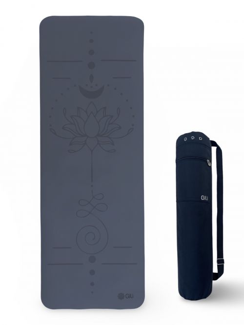 Kit Yoga PRO PU High Solid Completo