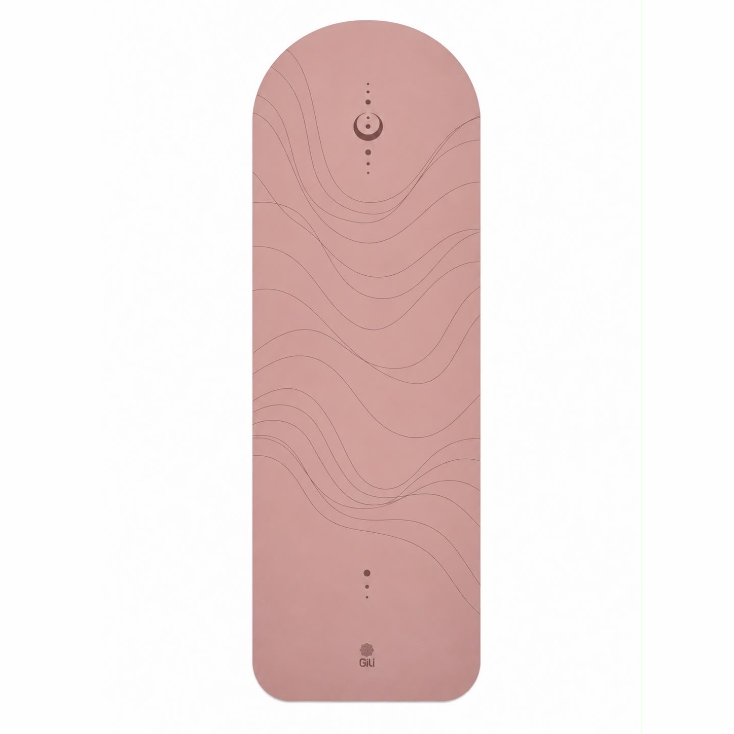 Kit Yoga PRO PU High Solid Completo