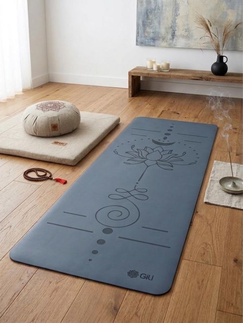 Kit Yoga PRO PU High Solid Completo